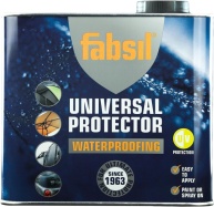 Grangers Fabsil Universal Silicone Waterproofer 2.5 litre